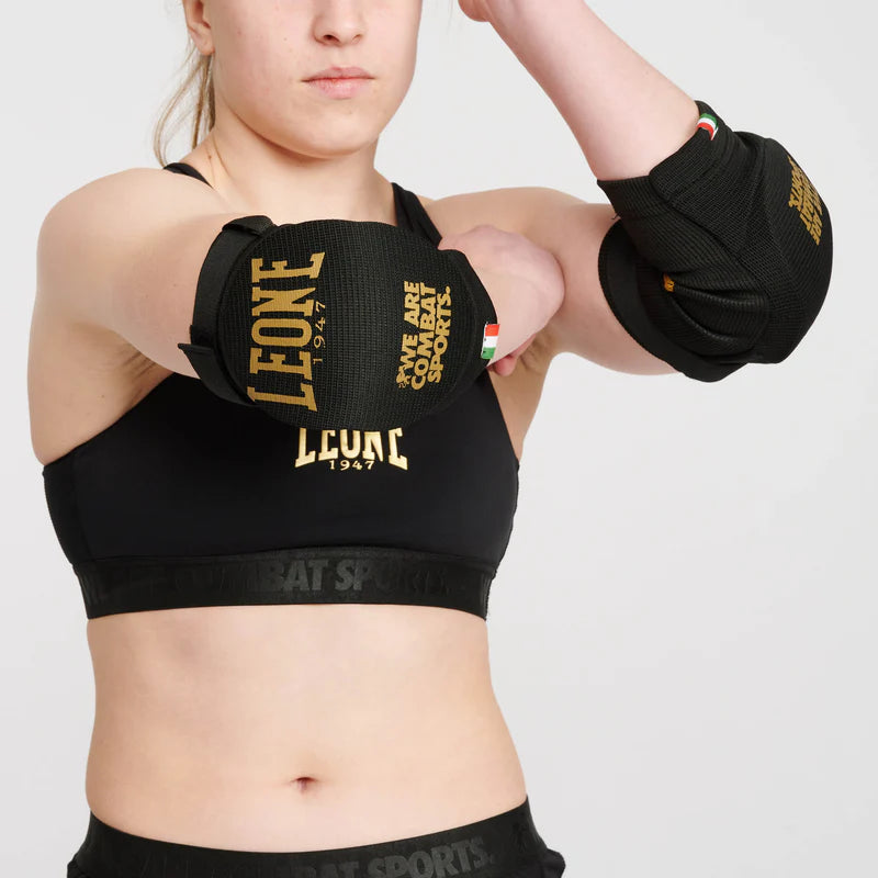 LEONE - ELBOW DNA GUARDS (various colours) - PR341