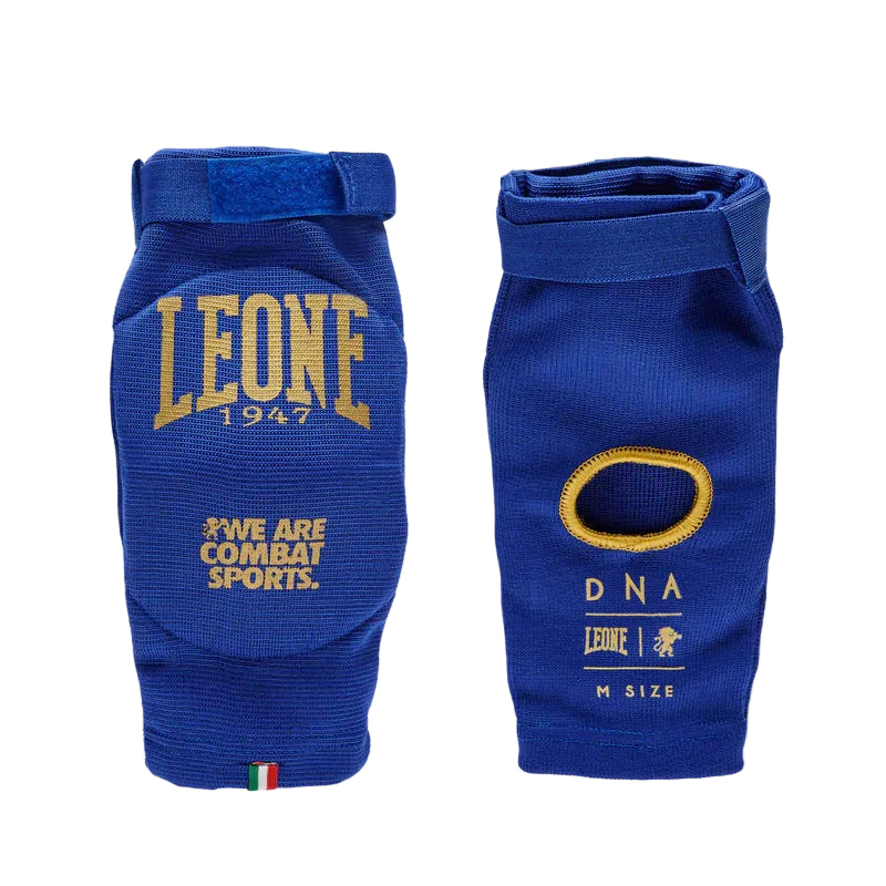 LEONE - ELBOW DNA GUARDS (various colours) - PR341