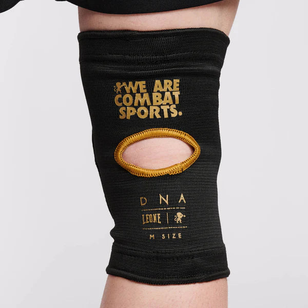 LEONE KNEE PADS "DNA" - PR342