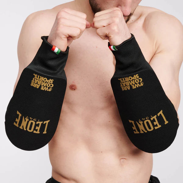 LEONE FOREARM PROTECTOR "DNA" - PR343
