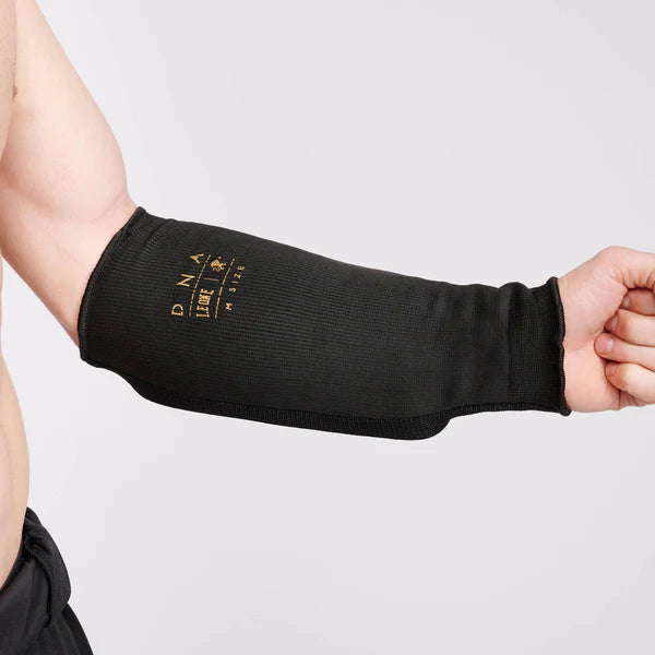 LEONE FOREARM PROTECTOR "DNA" - PR343