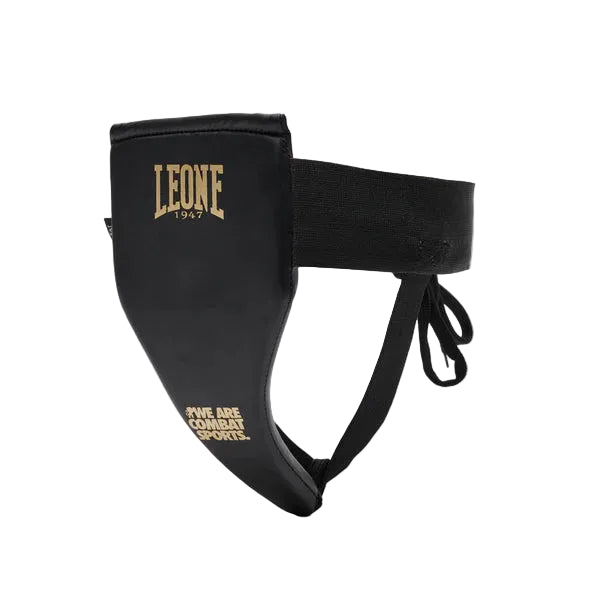 LEONE WOMEN'S PROTECTION SPASOUAR (Black) - PR360