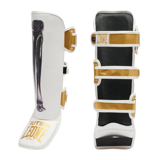 LEONE - X IUTER SHINGUARDS - PT01IU