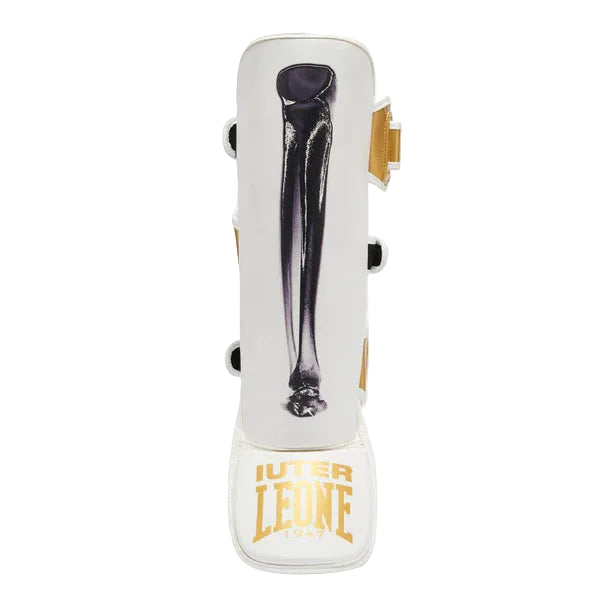 LEONE - X IUTER SHINGUARDS - PT01IU
