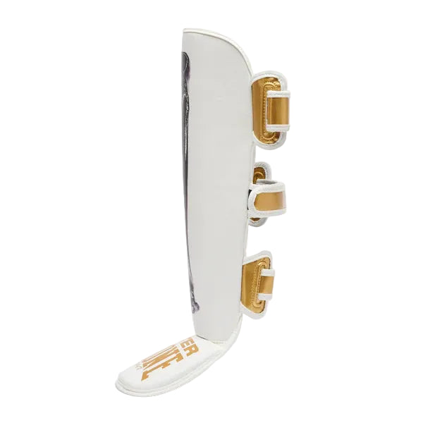 LEONE - X IUTER SHINGUARDS - PT01IU