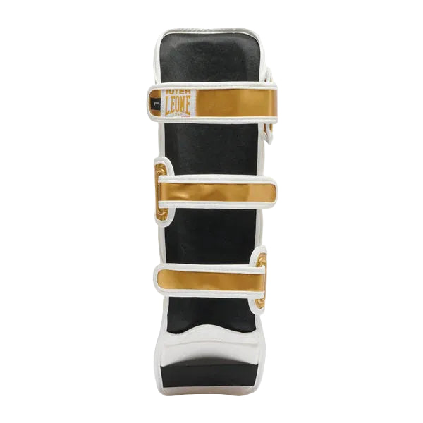 LEONE - X IUTER SHINGUARDS - PT01IU