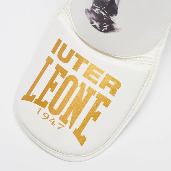 LEONE - X IUTER SHINGUARDS - PT01IU