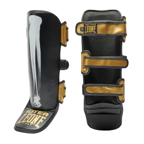 LEONE - X IUTER SHINGUARDS - PT01IU
