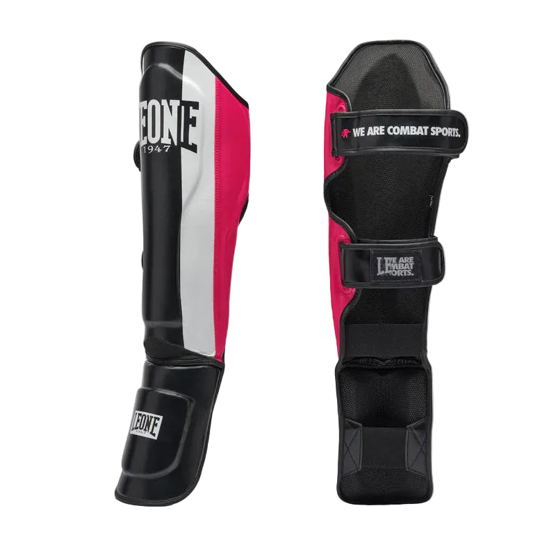 LEONE - SHIN GUARD (MultiColor) - PT110