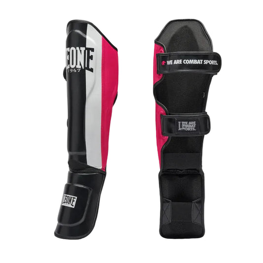 LEONE - SHIN GUARD (MultiColor) - PT110