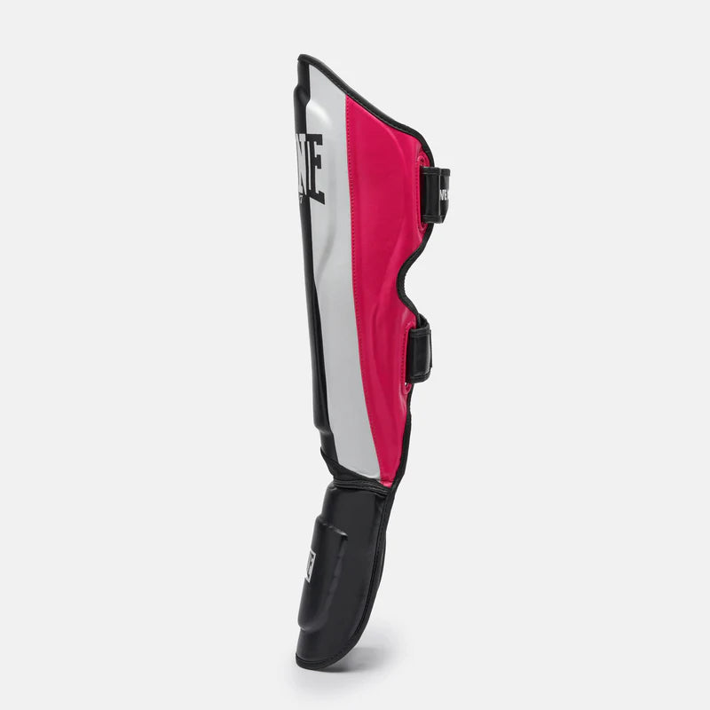 LEONE - SHIN GUARD (MultiColor) - PT110