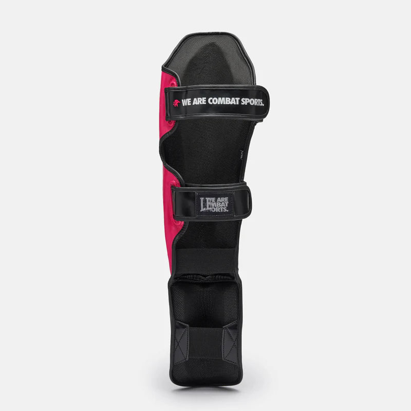 LEONE - SHIN GUARD (MultiColor) - PT110