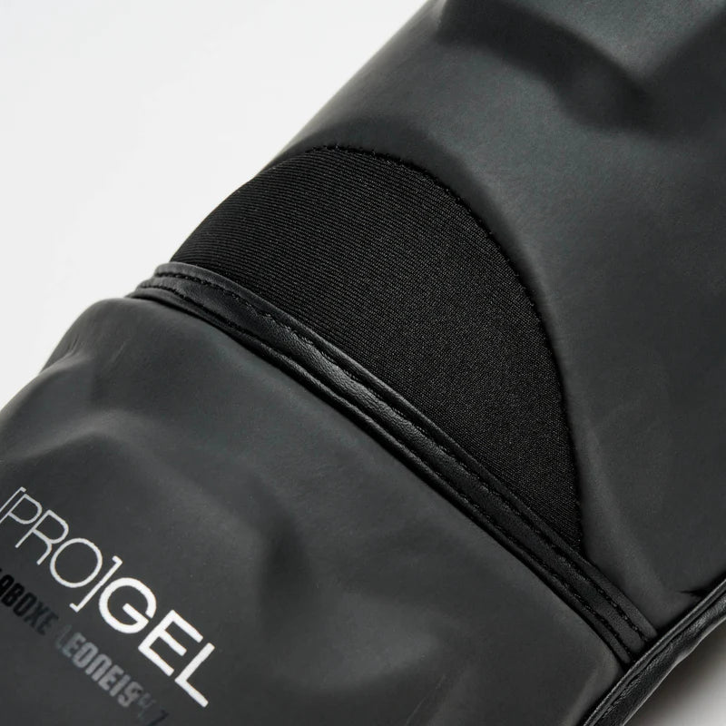 LEONE - SHIN GUARD (Black) - PT119