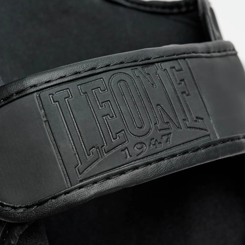 LEONE - SHIN GUARD (Black) - PT119