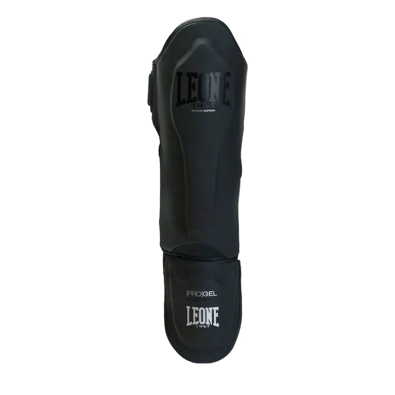 LEONE - SHIN GUARD (Black) - PT119