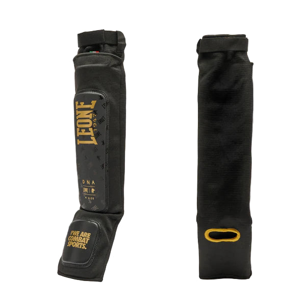 LEONE SHIN GUARD DNA - PT123