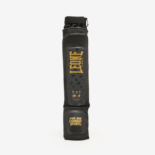 LEONE SHIN GUARD DNA - PT123