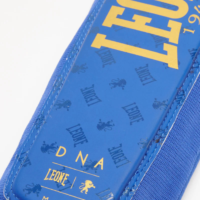 LEONE SHIN GUARD DNA (Blue) - PT123