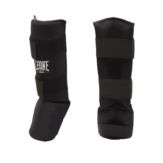 LEONE - JR BASIC SHINGUARDS - PT132J