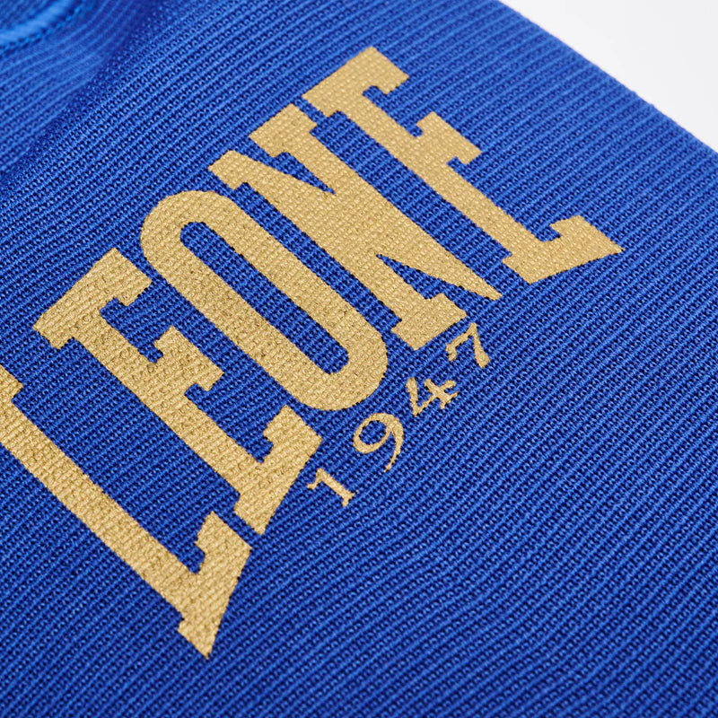 LEONE SHIN GUARD DNA (Blue) - PT134