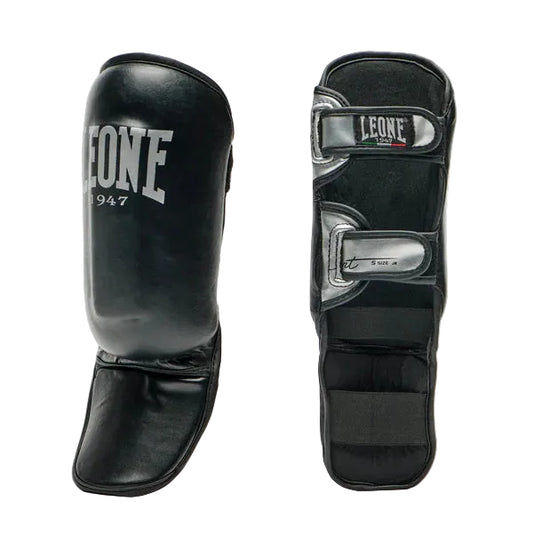 LEONE - SMART JUNIOR SHINGUARDS - PT135J