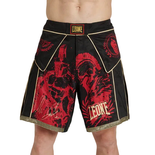 LEONE MMA SHORTS "Legionarivs III" - AB789