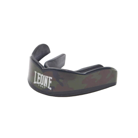 LEONE - CAMO Mouthguard (Various Colors)  - PD516
