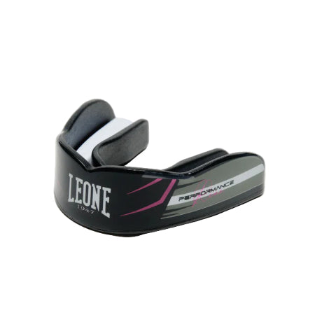 LEONE - Mouthguard REVO Fluo (Various Colors)  - PD522F
