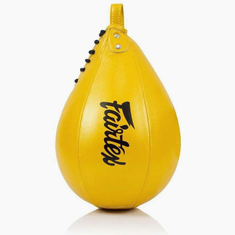 Fairtex BOXING Speed Ball - SB1