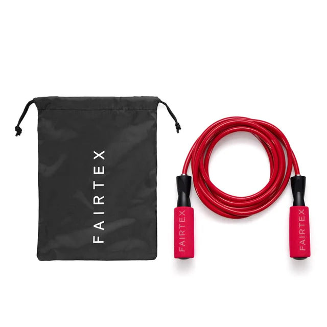 Fairtex Ball Bearing Skipping Rope - ROPE3