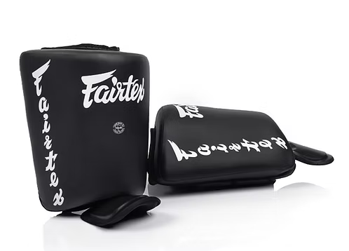 FAIRTEX - Calf Kicks (Black) - SP10