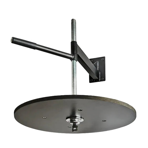 LEONE - SPEED BAG PLATFORM (Black) AT702