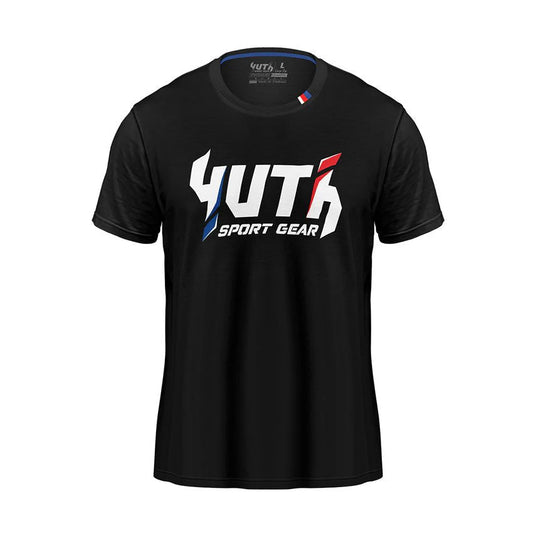 YUTH - Classic Men's T-Shirt - (Black)