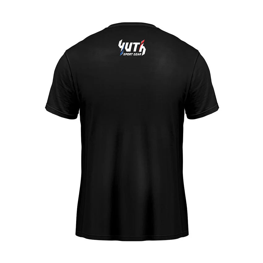 YUTH - Classic Men's T-Shirt - (Black)