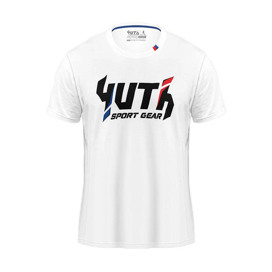 YUTH - Classic Men's T-Shirt - (White)