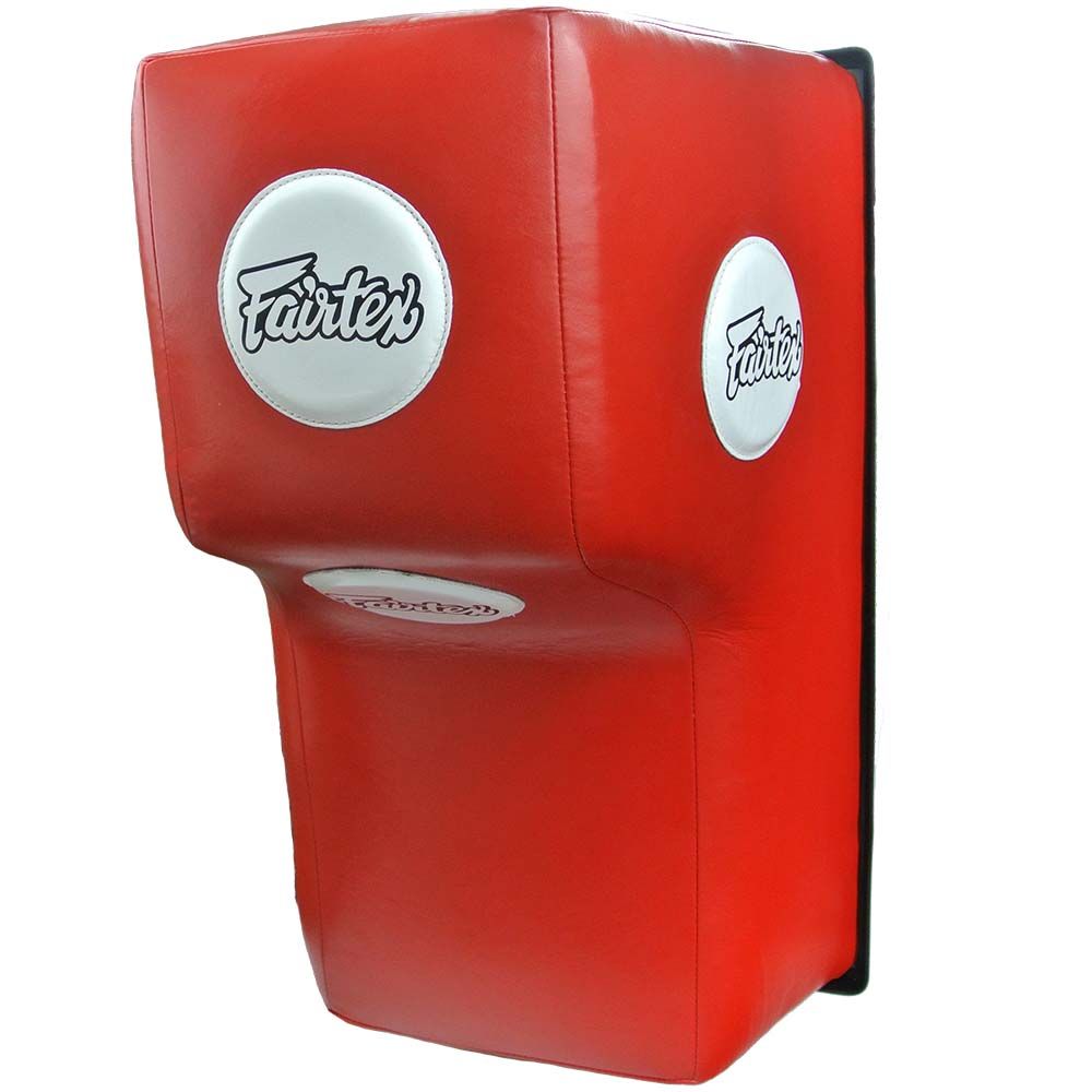 Fairtex UPPERCUT Wall mount (RED) - UC1