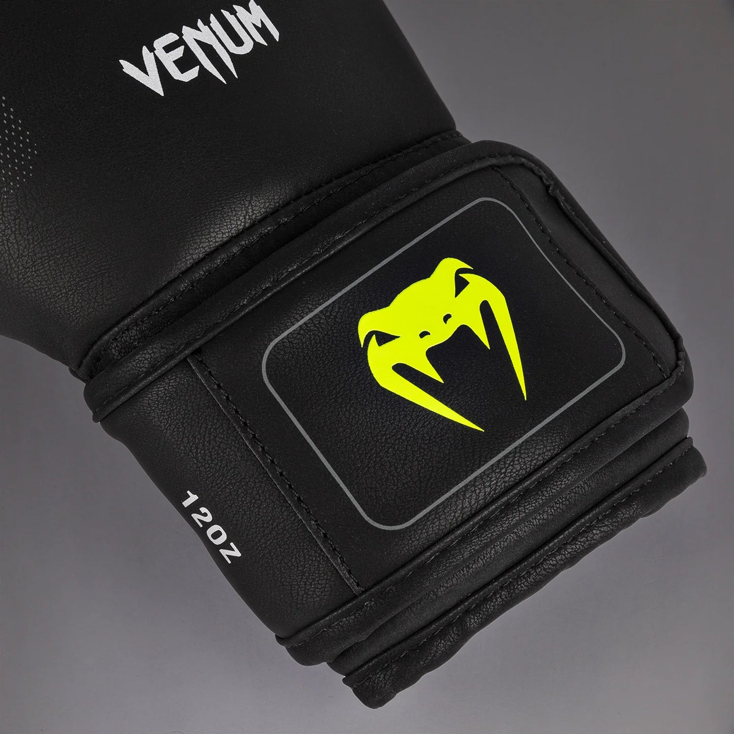 VENUM - Training Camp 4.0 (Black/Neon Green)