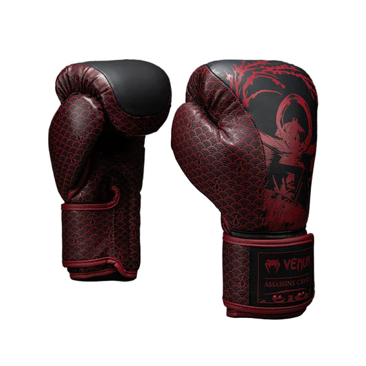 VENUM - Assassin's Creed Shadows (Burgundy/Black)