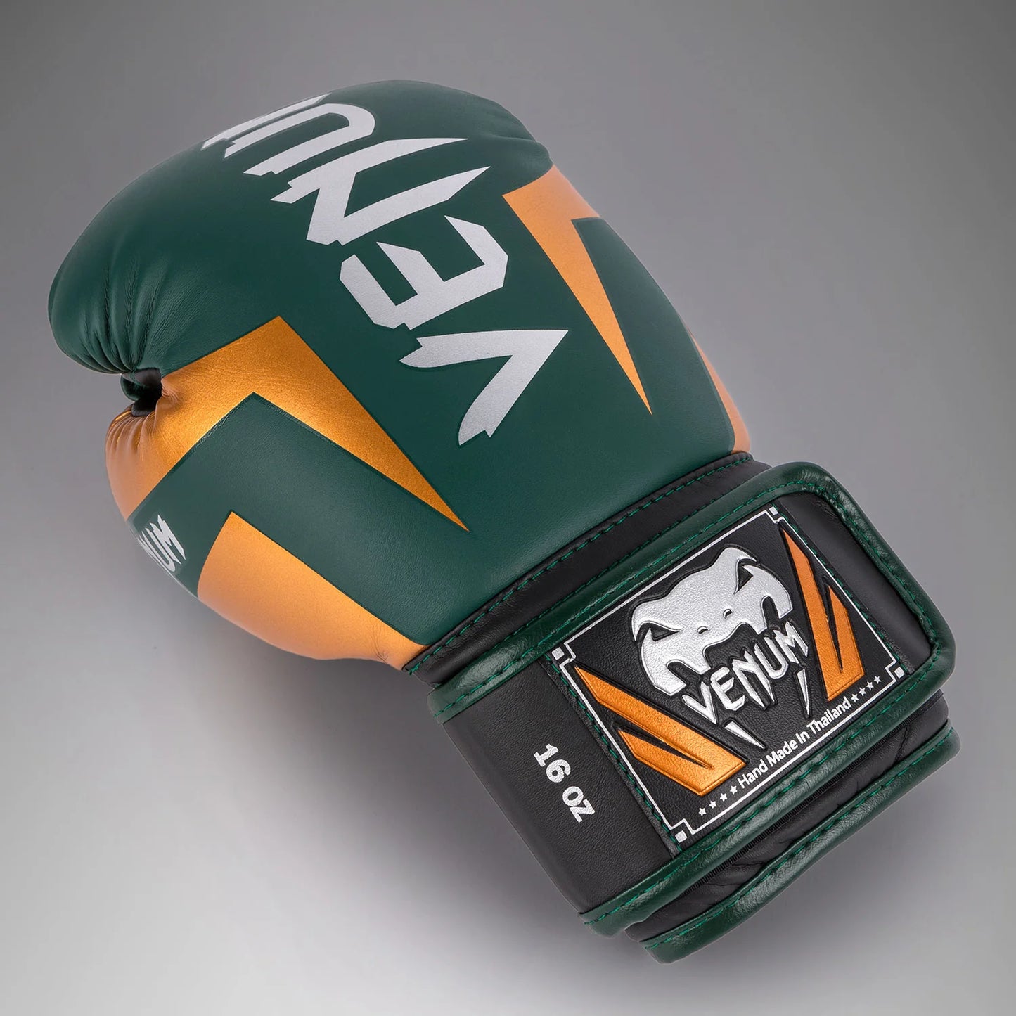 VENUM - Elite (Green/Bronze/Silver)