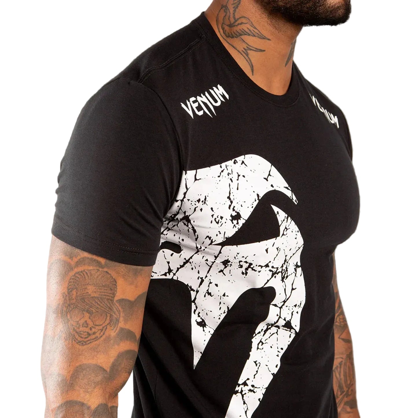VENUM Giant T-Shirt (Black)