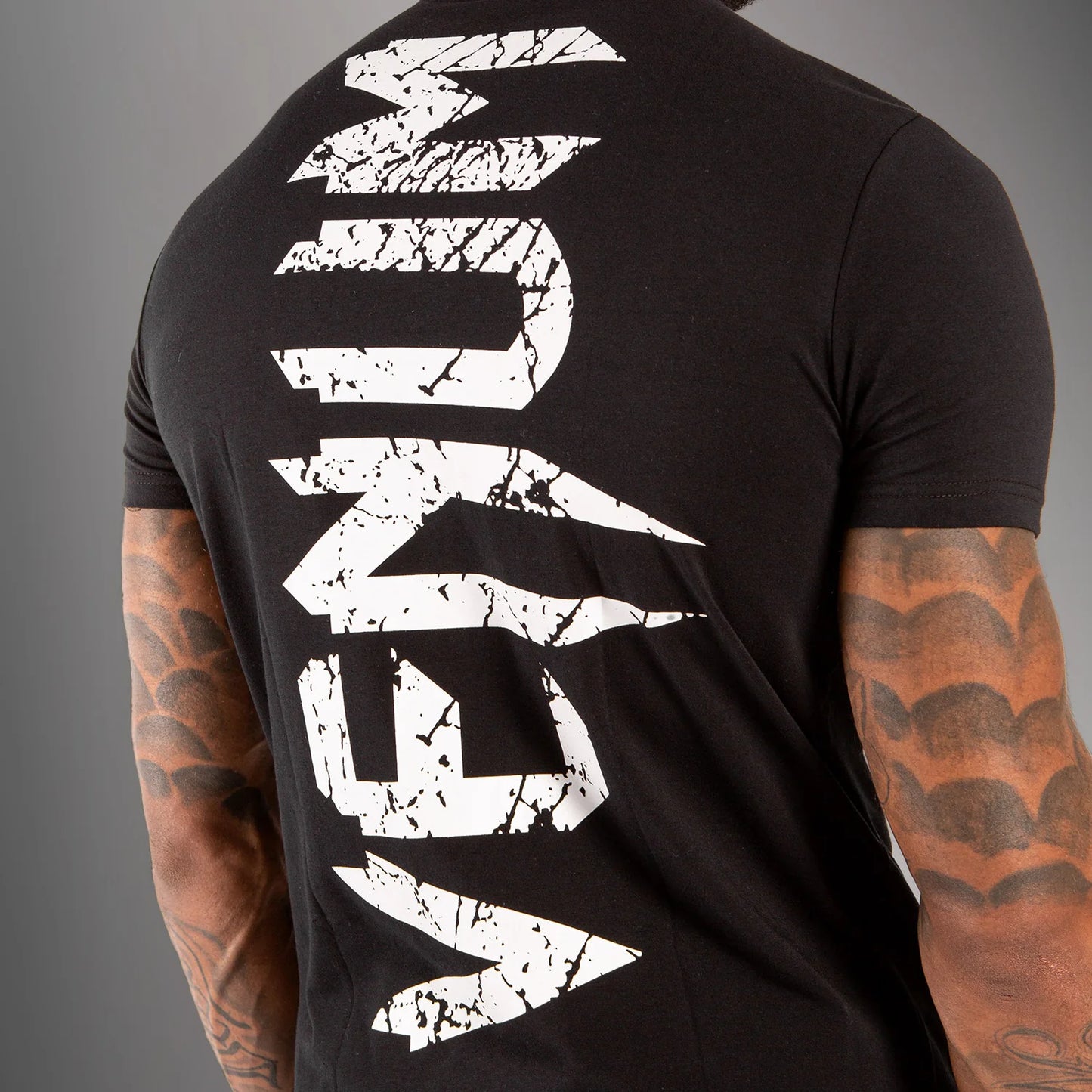 VENUM Giant T-Shirt (Black)