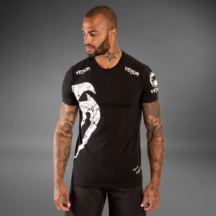 VENUM Giant T-Shirt (Black)