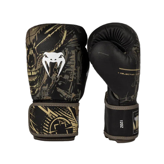 VENUM - Invader (Black/Sand)