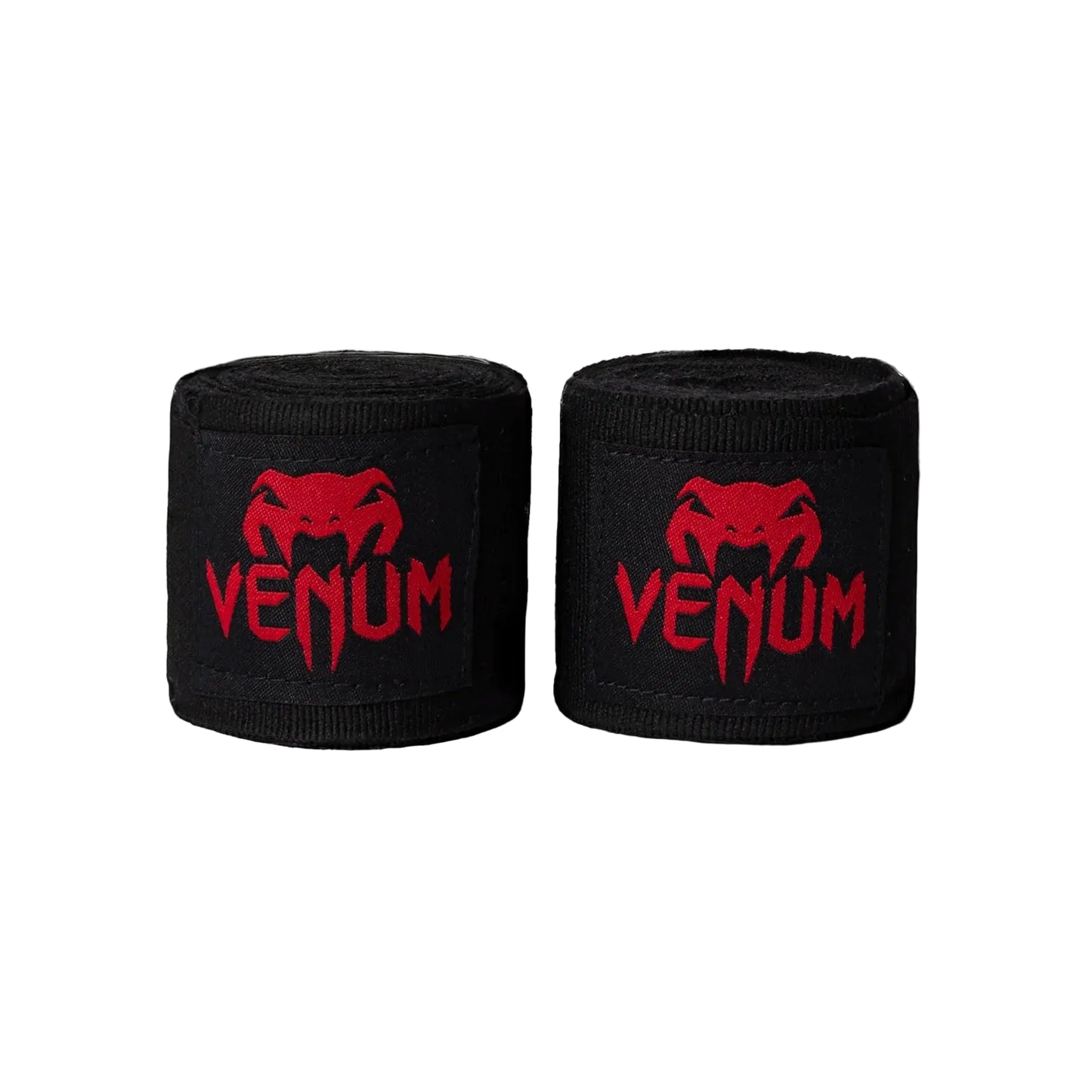 VENUM KONTACT HANDWRAPS 4M & 4.5M (Various Colours)