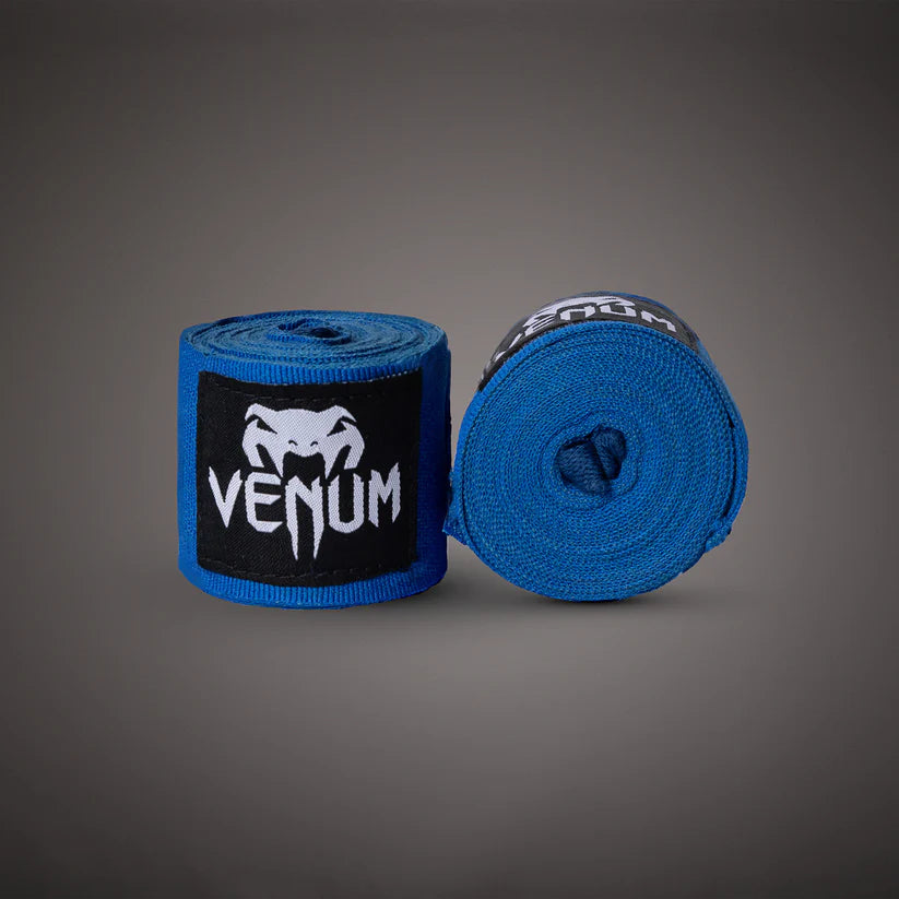 VENUM KONTACT HANDWRAPS 4M (Various Colours)