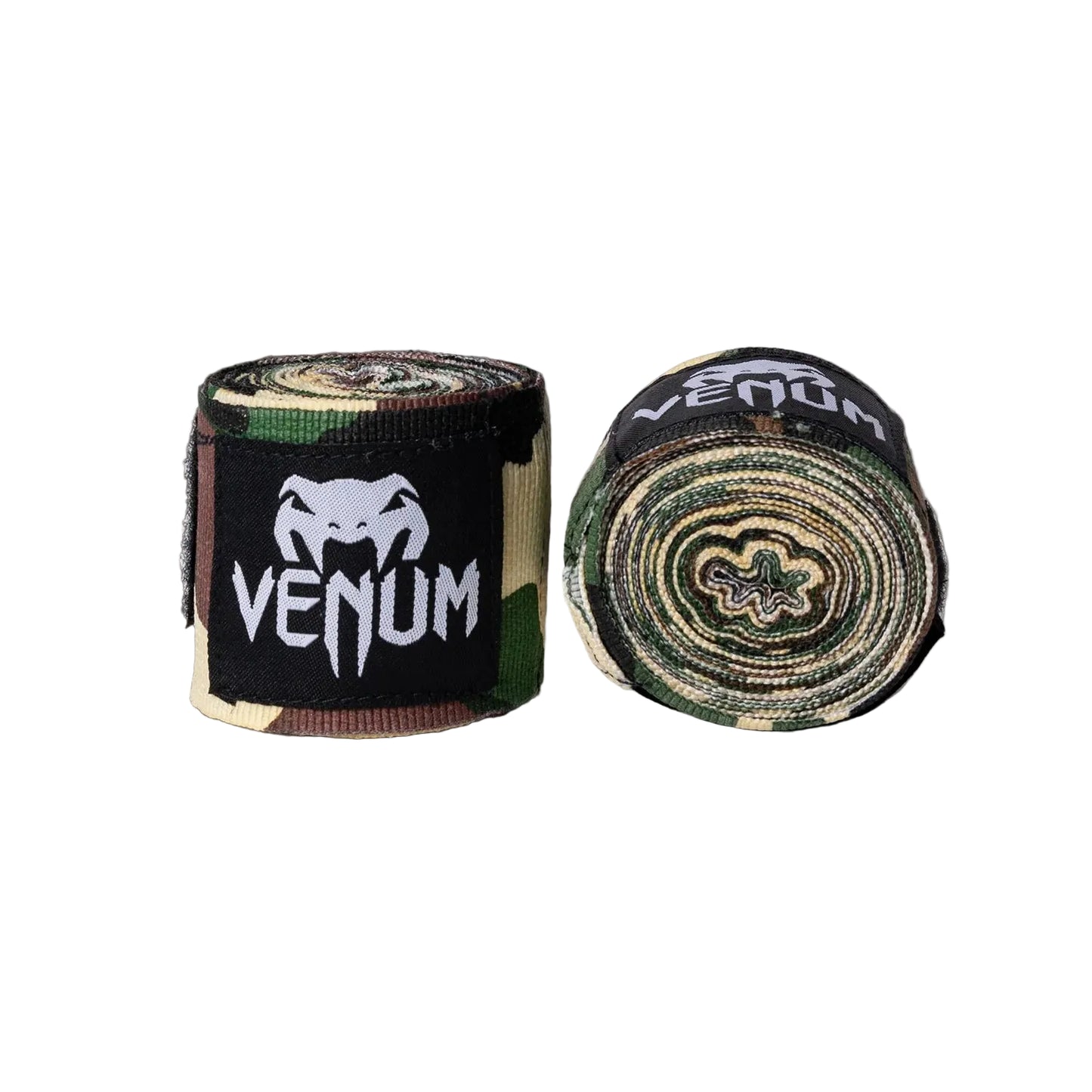 VENUM KONTACT HANDWRAPS 4M & 4.5M (Various Colours)