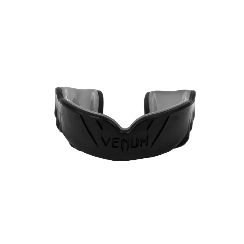 VENUM MOUTHGUARD Challenger (Black)