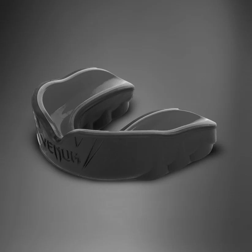 VENUM MOUTHGUARD Challenger (Black)