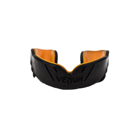 VENUM MOUTHGUARD Challenger (Black/Orange)