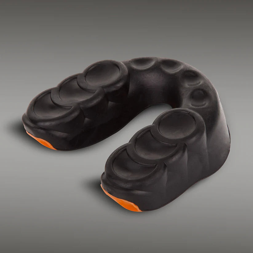 VENUM MOUTHGUARD Challenger (Black/Orange)